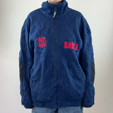 KAPPA FLEECE - LARGE