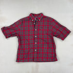 TOMMY HILFIGER SHIRT - SMALL