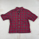 TOMMY HILFIGER SHIRT - SMALL