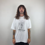 FASTER PUSSYCAT KILL KILL TEE - X LARGE