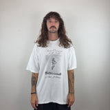 FASTER PUSSYCAT KILL KILL TEE - X LARGE
