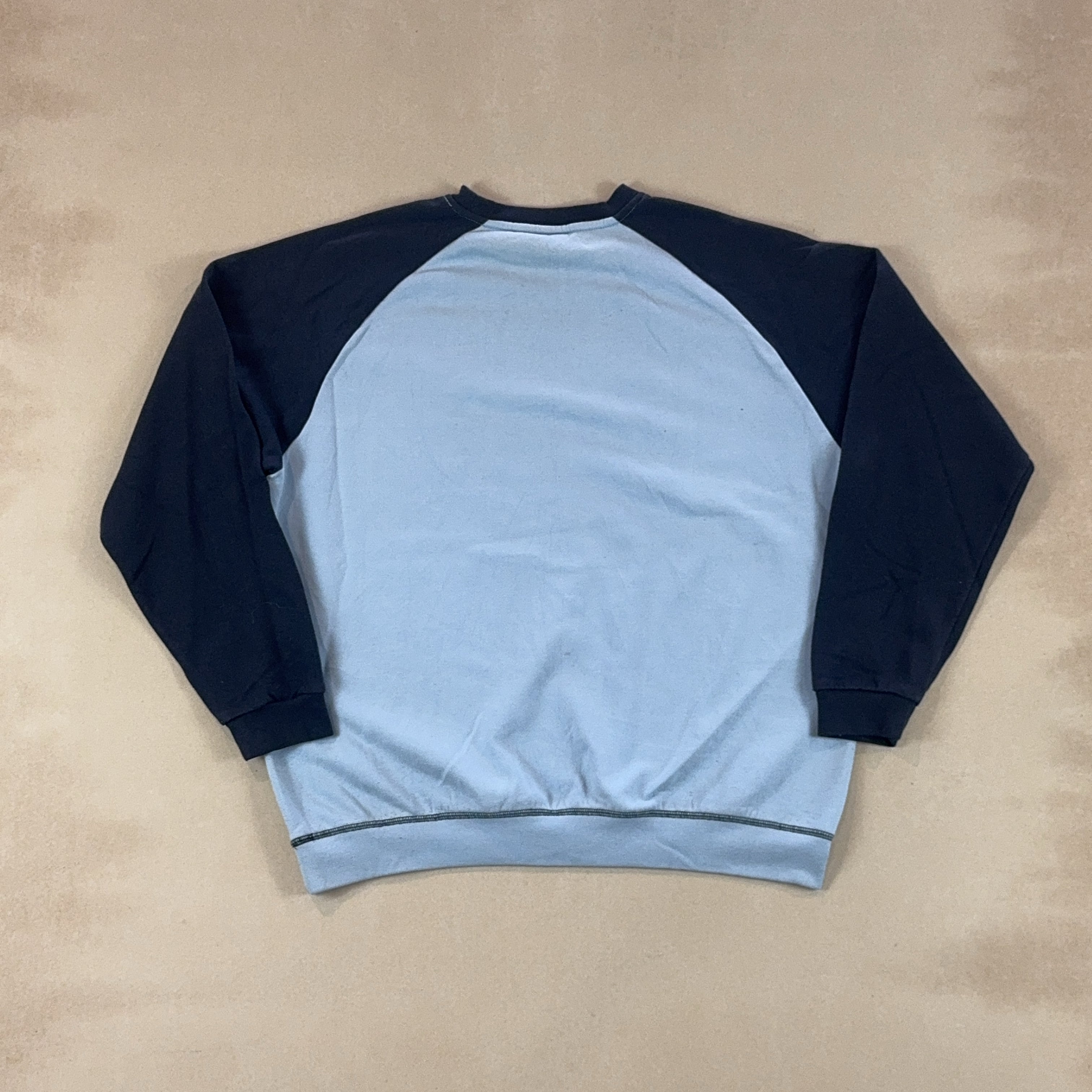 REEBOK CREW - LARGE