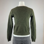 RALPH LAUREN TOP - SMALL