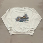 NORTHERN REFLECTIONS CREW - LARGE