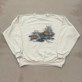 NORTHERN REFLECTIONS CREW - LARGE