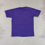 GRAPHIC JAZZ & HERITAGE TEE - MEDIUM