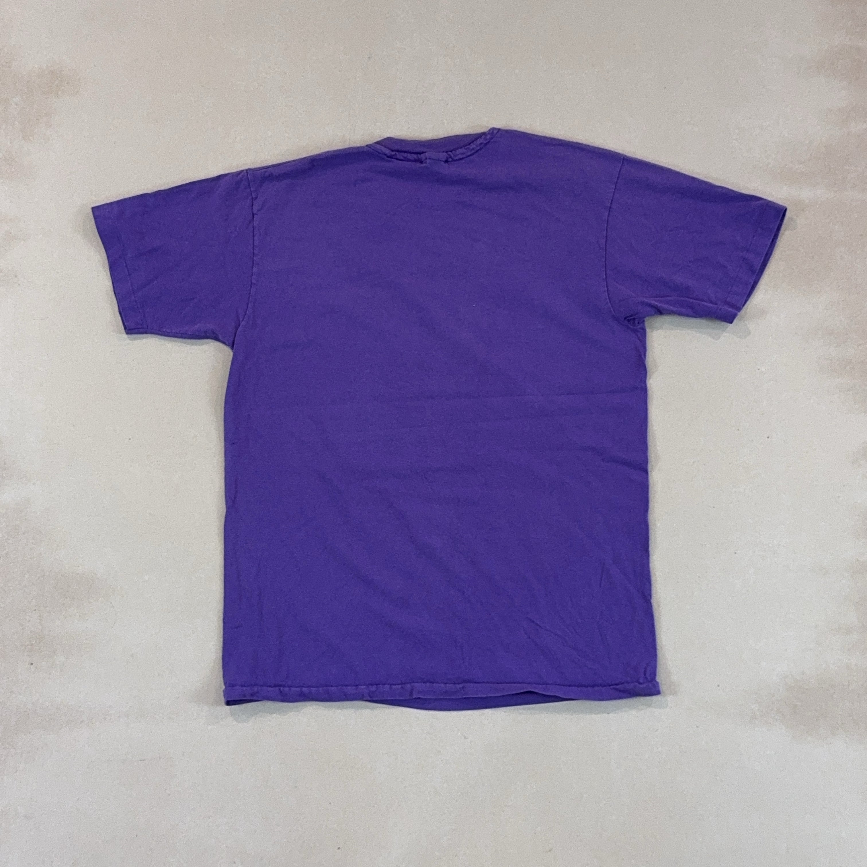 GRAPHIC JAZZ & HERITAGE TEE - MEDIUM
