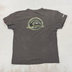 QUIKSILVER TEE - MEDIUM