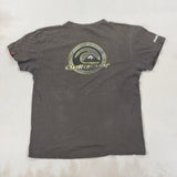 QUIKSILVER TEE - MEDIUM