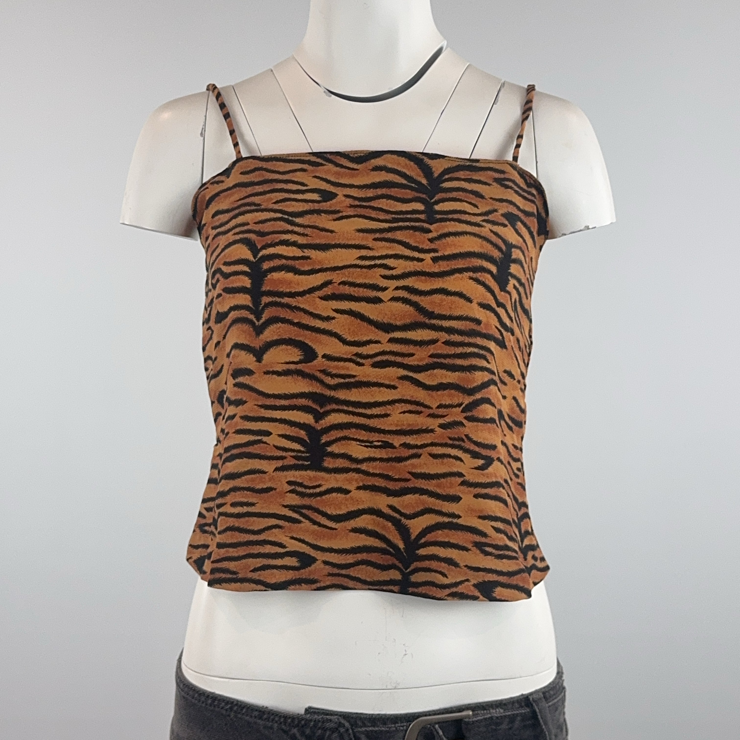 VINTAGE TOP - SMALL