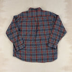 L.L.BEAN SHIRT - X LARGE