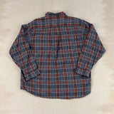 L.L.BEAN SHIRT - X LARGE
