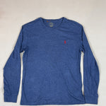 RALPH LAUREN LONG SLEEVE - SMALL
