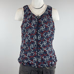 CARVEN PARIS TOP - X LARGE