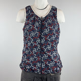 CARVEN PARIS TOP - X LARGE