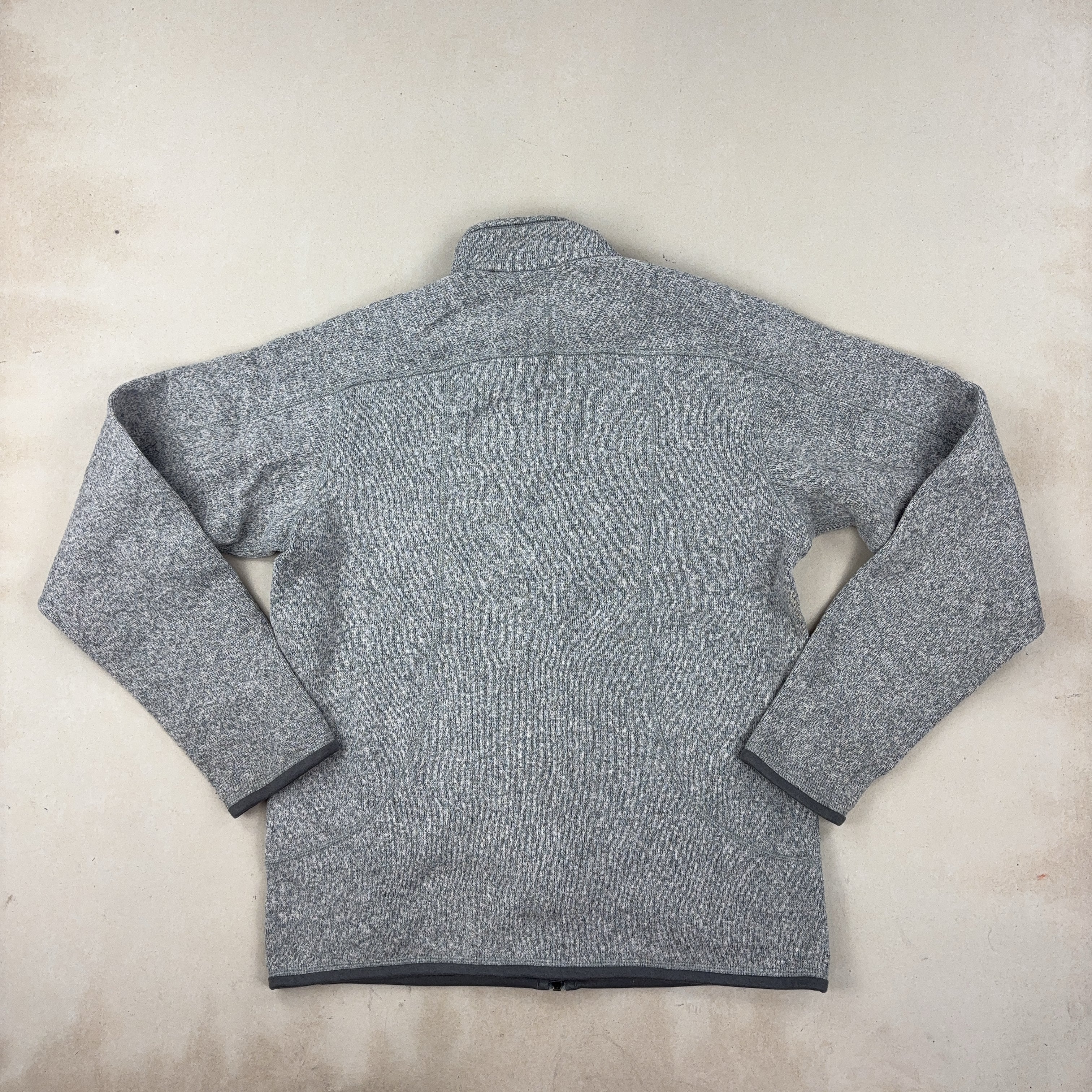 PATAGONIA FLEECE - SMALL