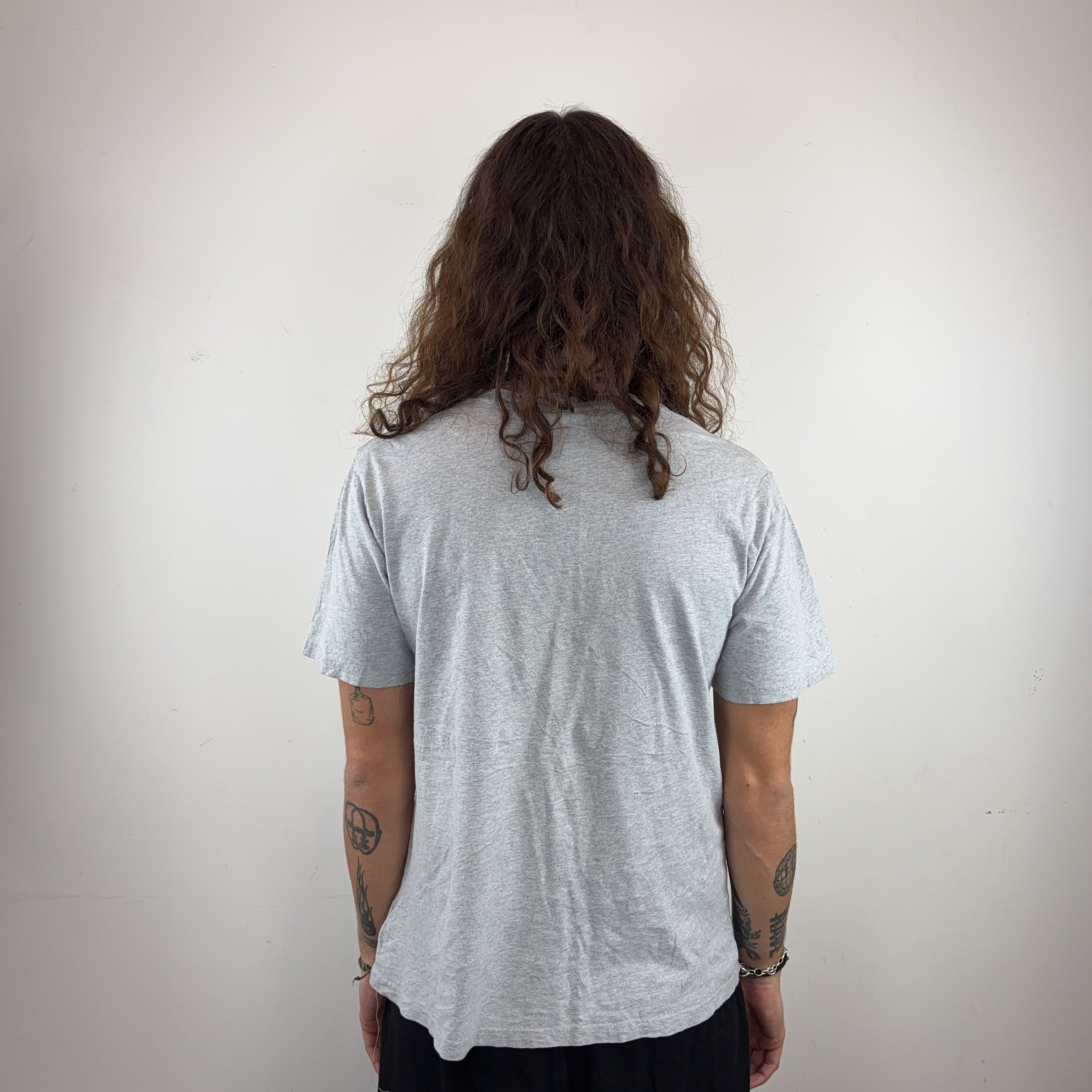 RALPH LAUREN TEE - SMALL