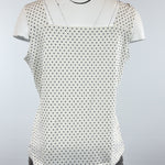 POLDA DOT TOP - LARGE