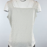 POLDA DOT TOP - LARGE