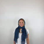 HEAD SCARF