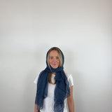 HEAD SCARF