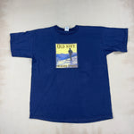 OLD NAVY TEE - LARGE