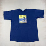 OLD NAVY TEE - LARGE
