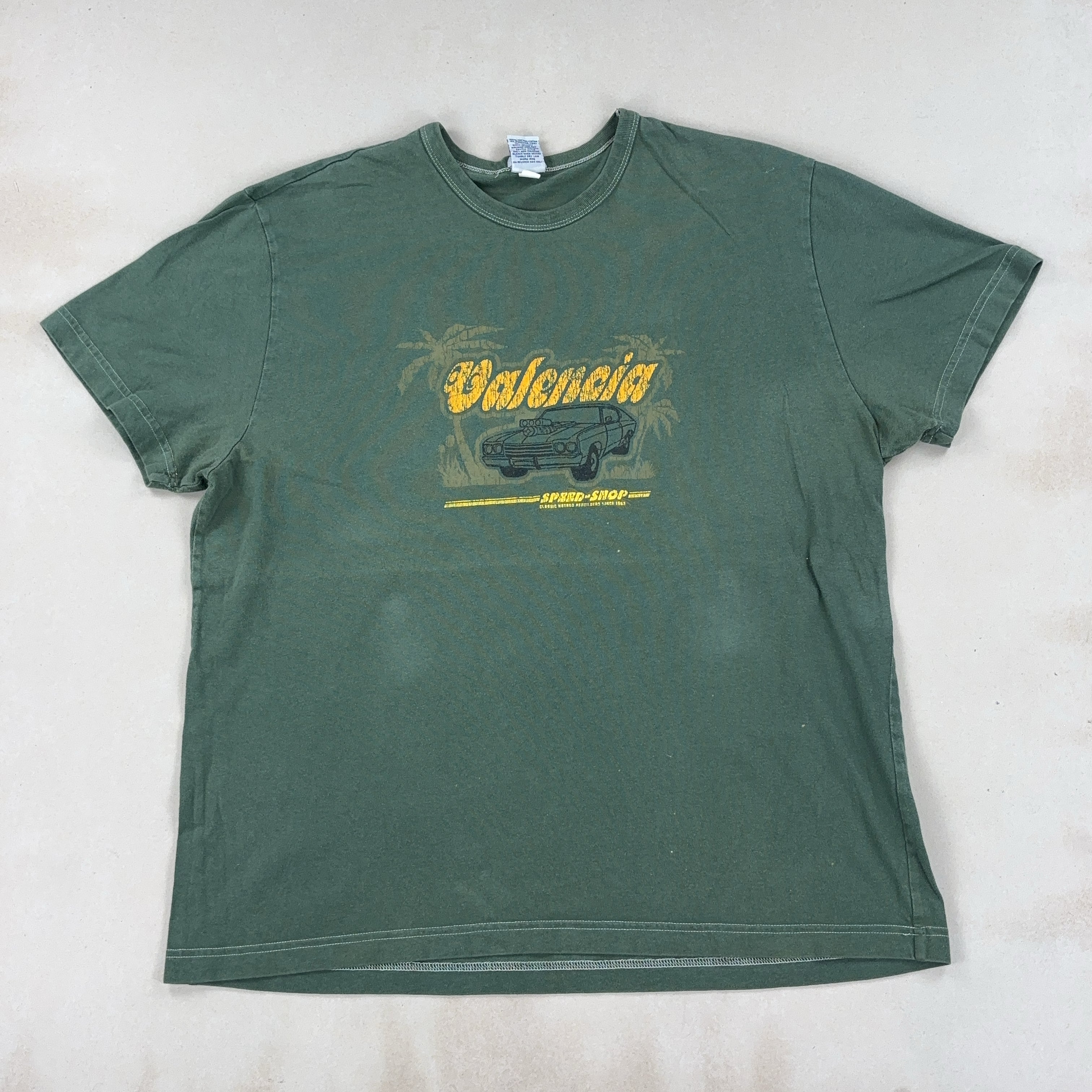 OLD NAVY TEE - X LARGE