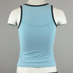 SERGIO TACCHINI TANKINI - SMALL