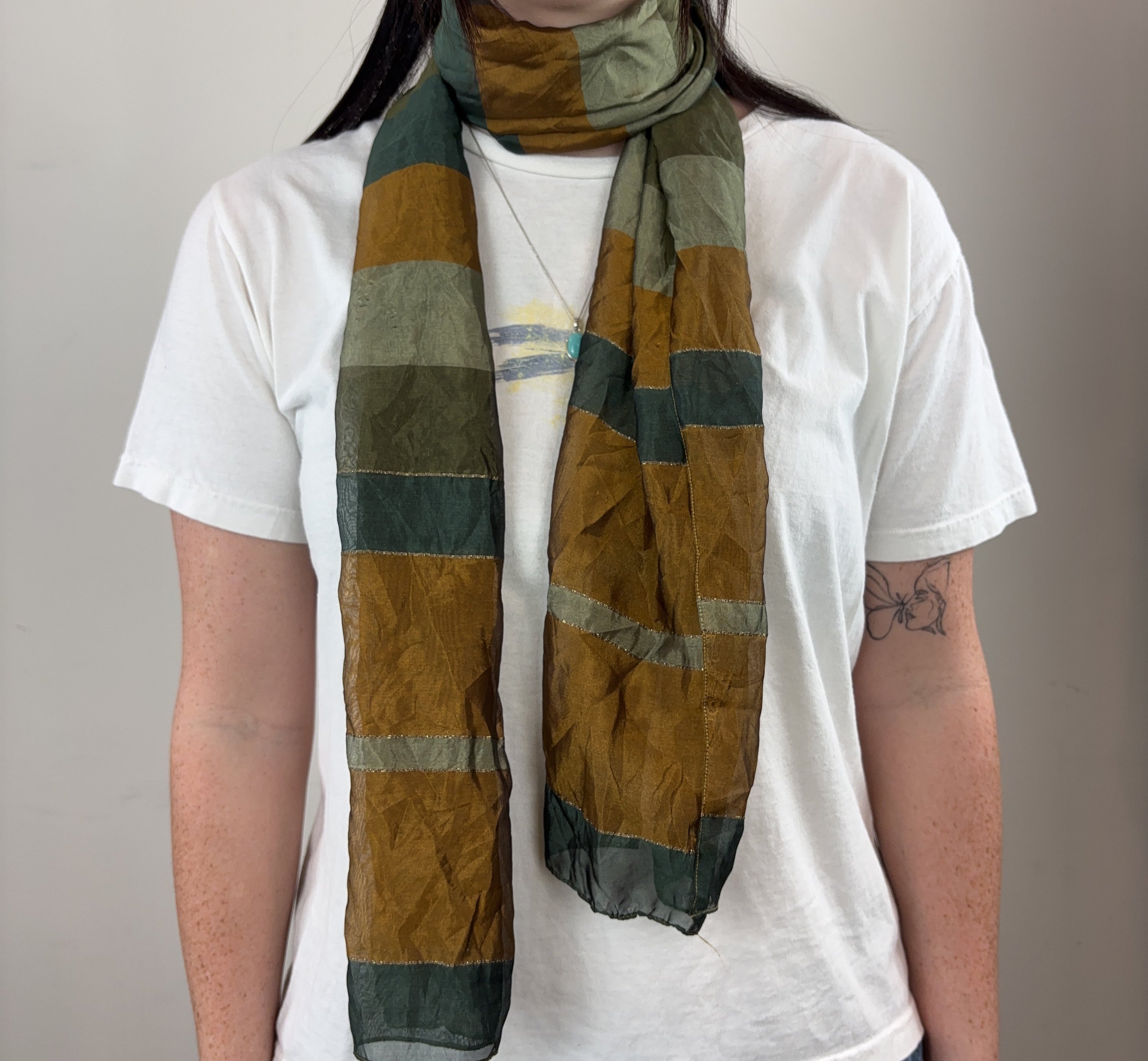 SCARF