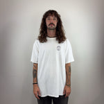 'ENVIRONMENTAL ARTWEAR' TEE - X LARGE