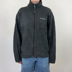 COLUMBIA FLEECE - LARGE