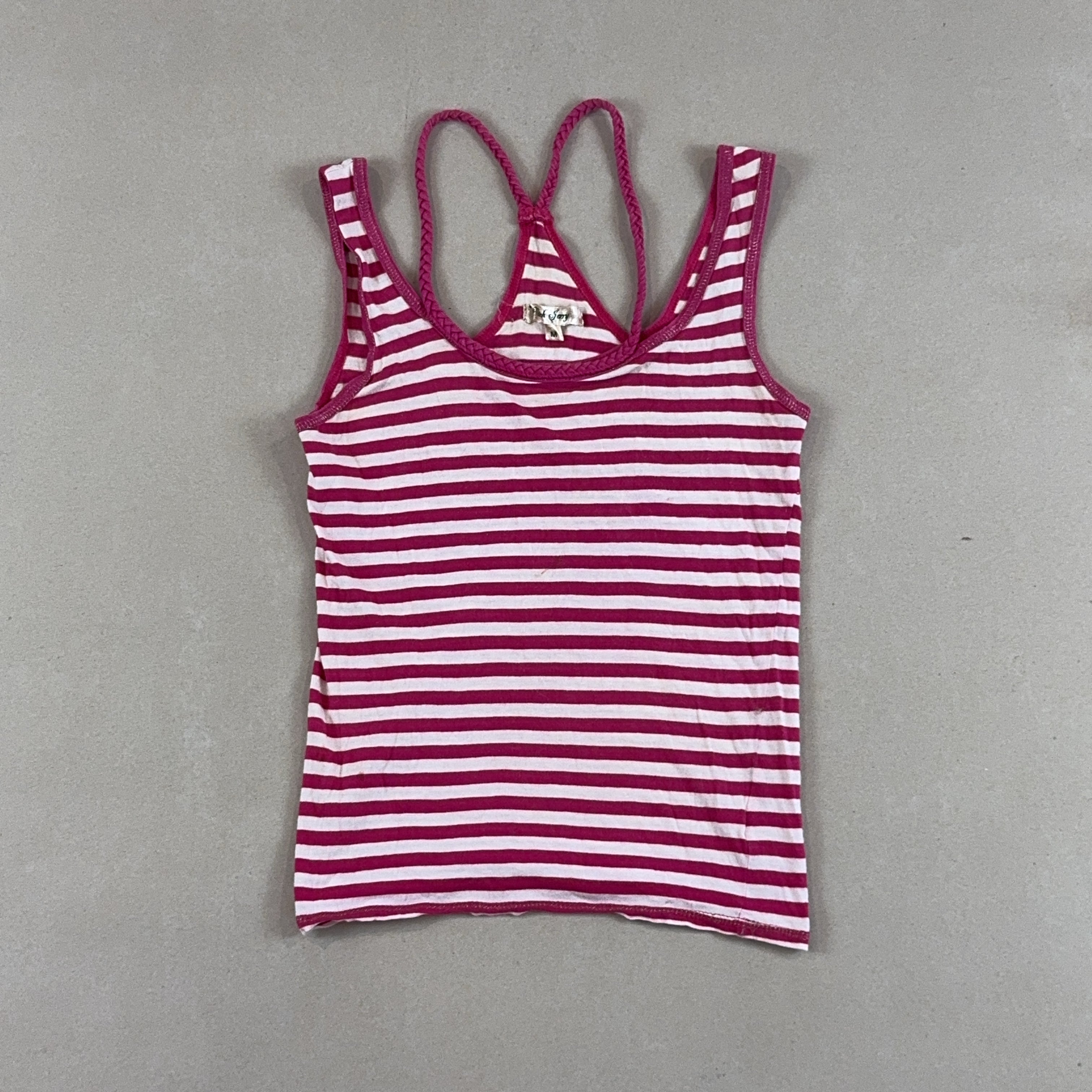 WITCH FERRY SINGLET - SMALL