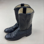 DIAMOND J BY JUSTIN BOOTS - 37.5 EU