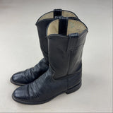 DIAMOND J BY JUSTIN BOOTS - 37.5 EU