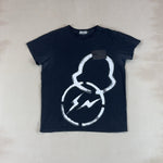 MONCLER TEE - SMALL