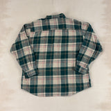 WOOLRICH SHIRT - X LARGE