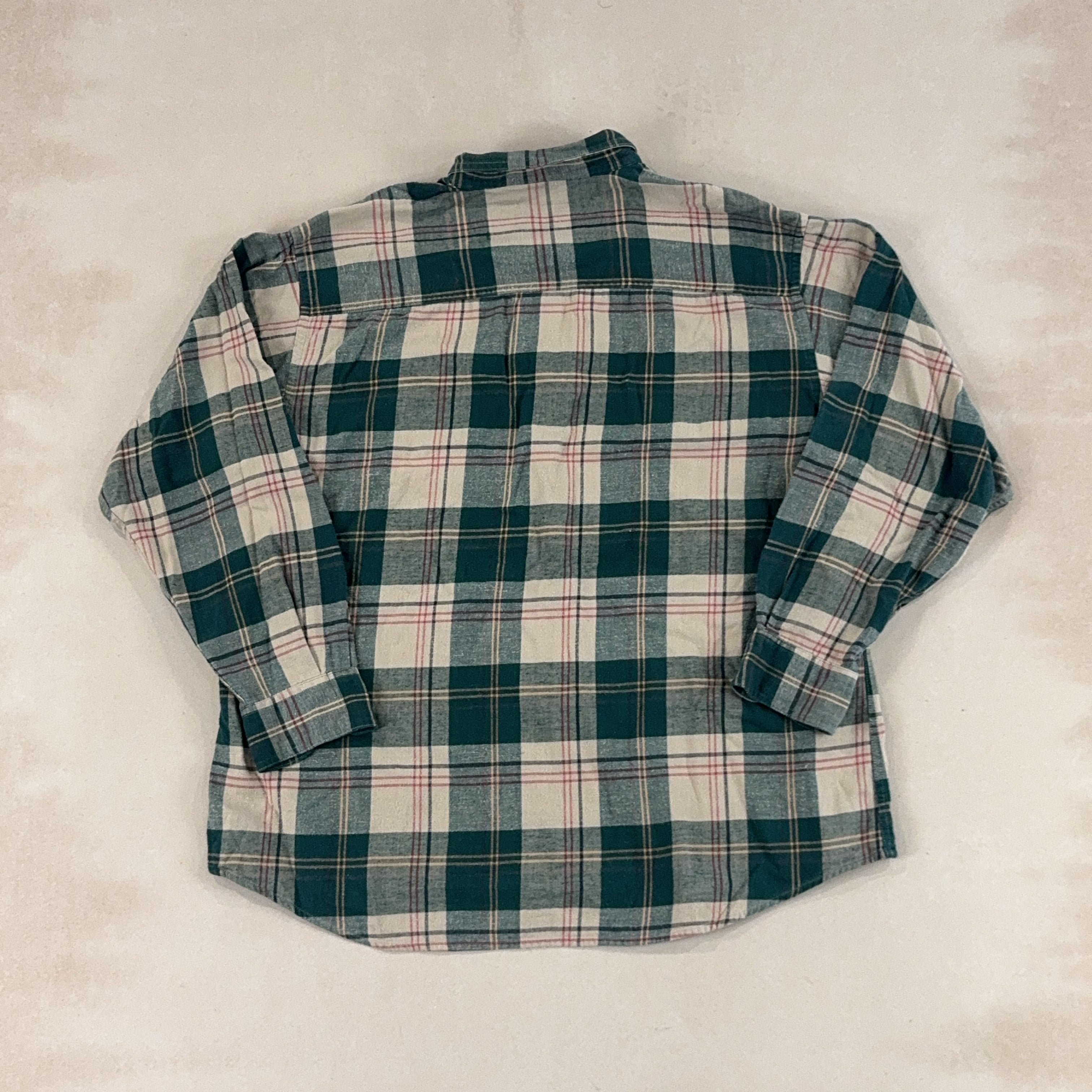 WOOLRICH SHIRT - X LARGE