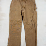 CARHARTT PANTS - 2X LARGE