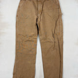 CARHARTT PANTS - 2X LARGE