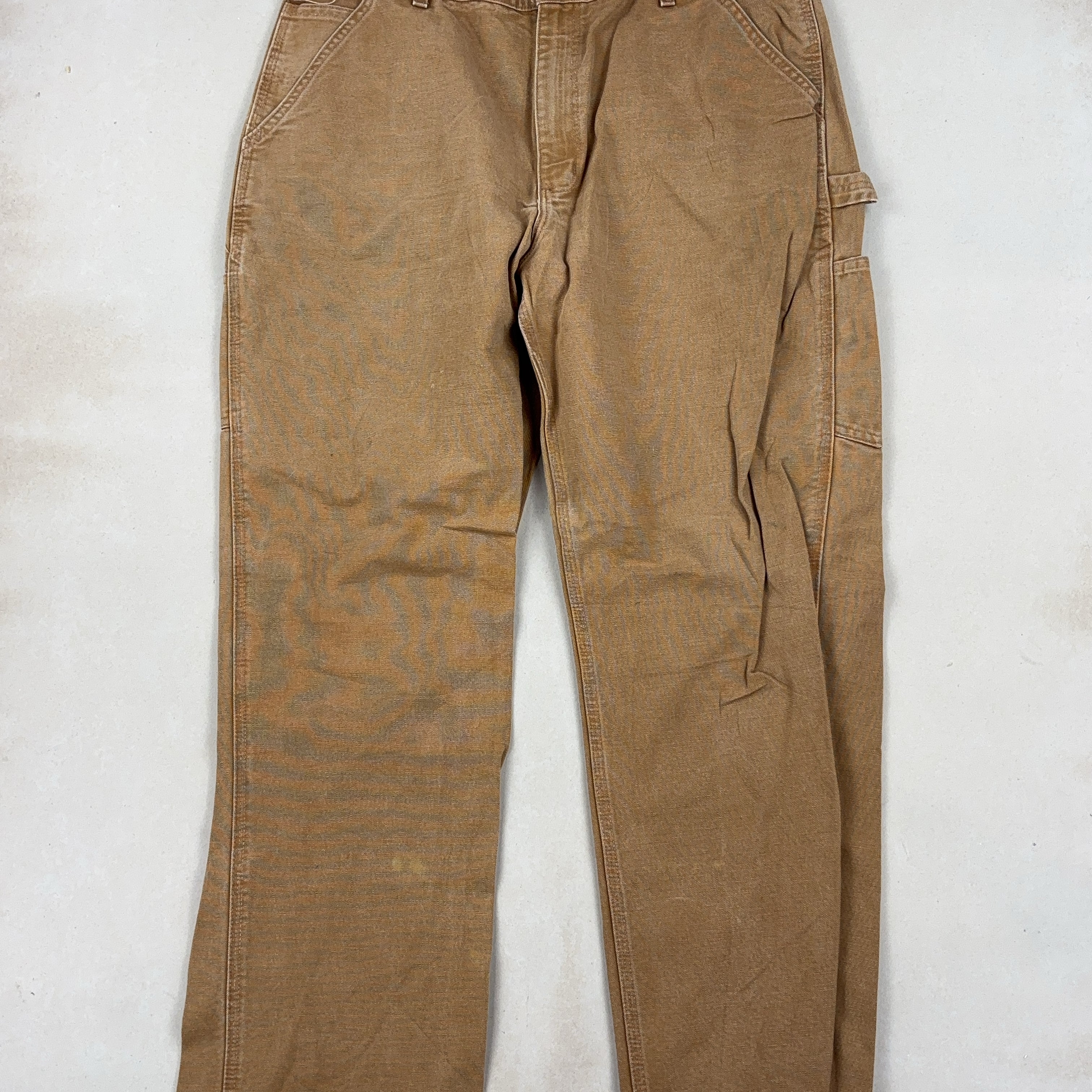 CARHARTT PANTS - 2X LARGE
