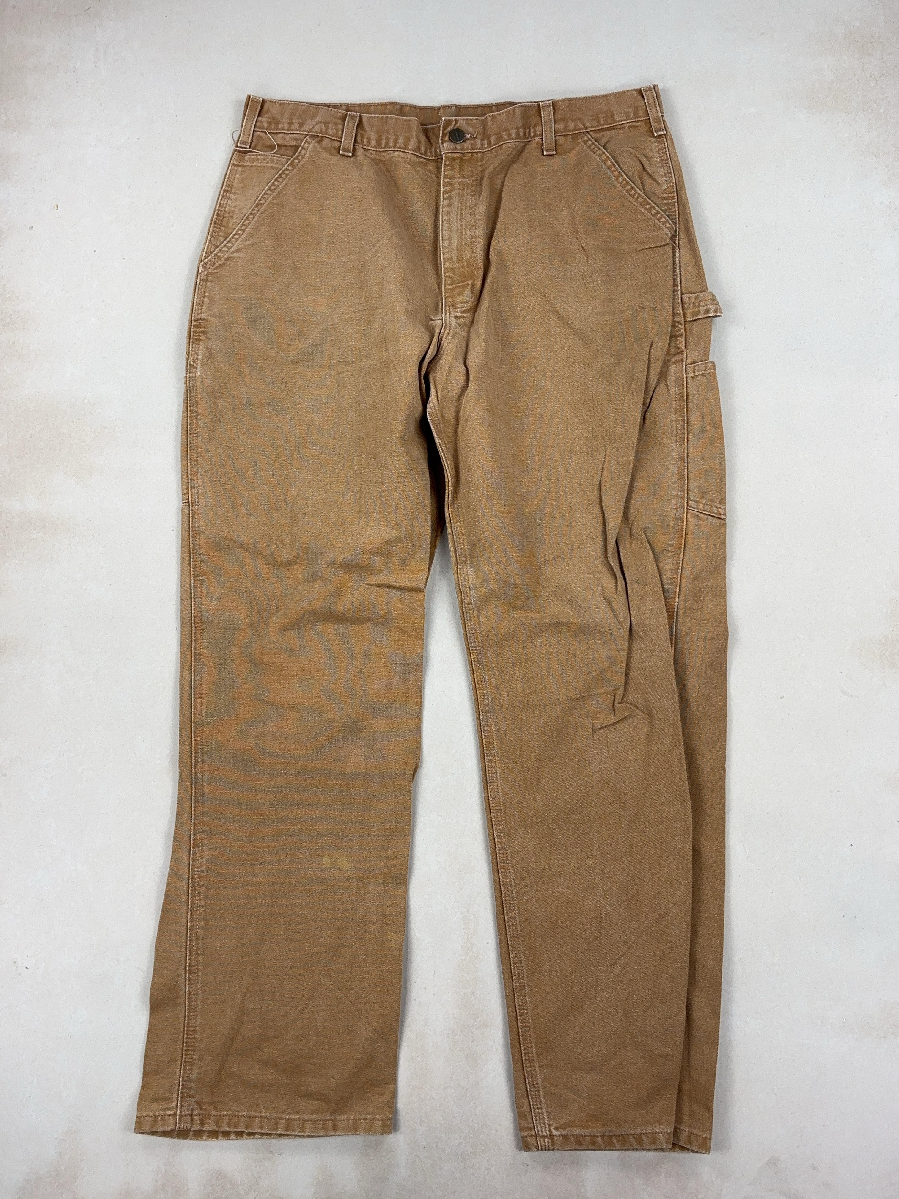 CARHARTT PANTS - 2X LARGE