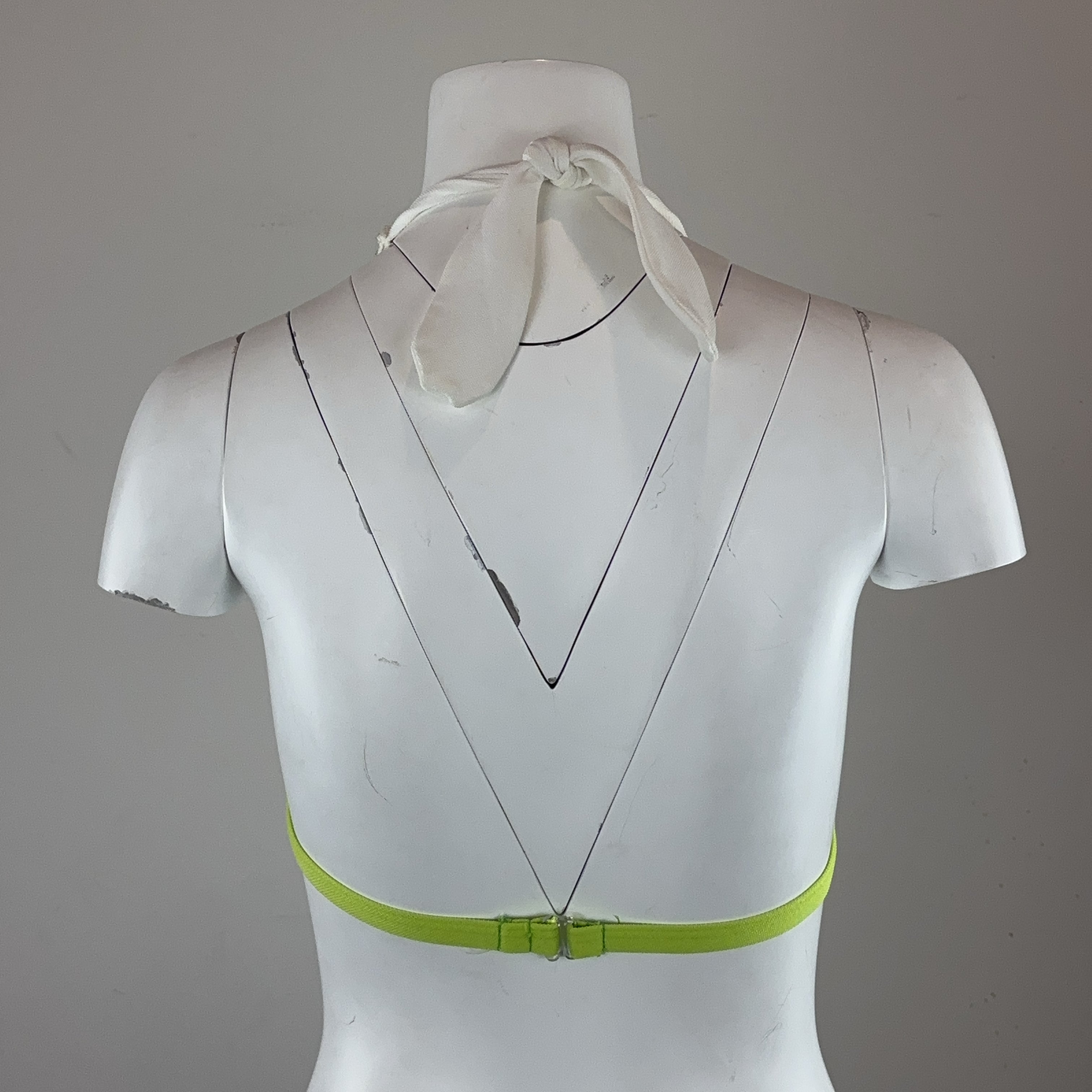 BIKINI TOP - X SMALL