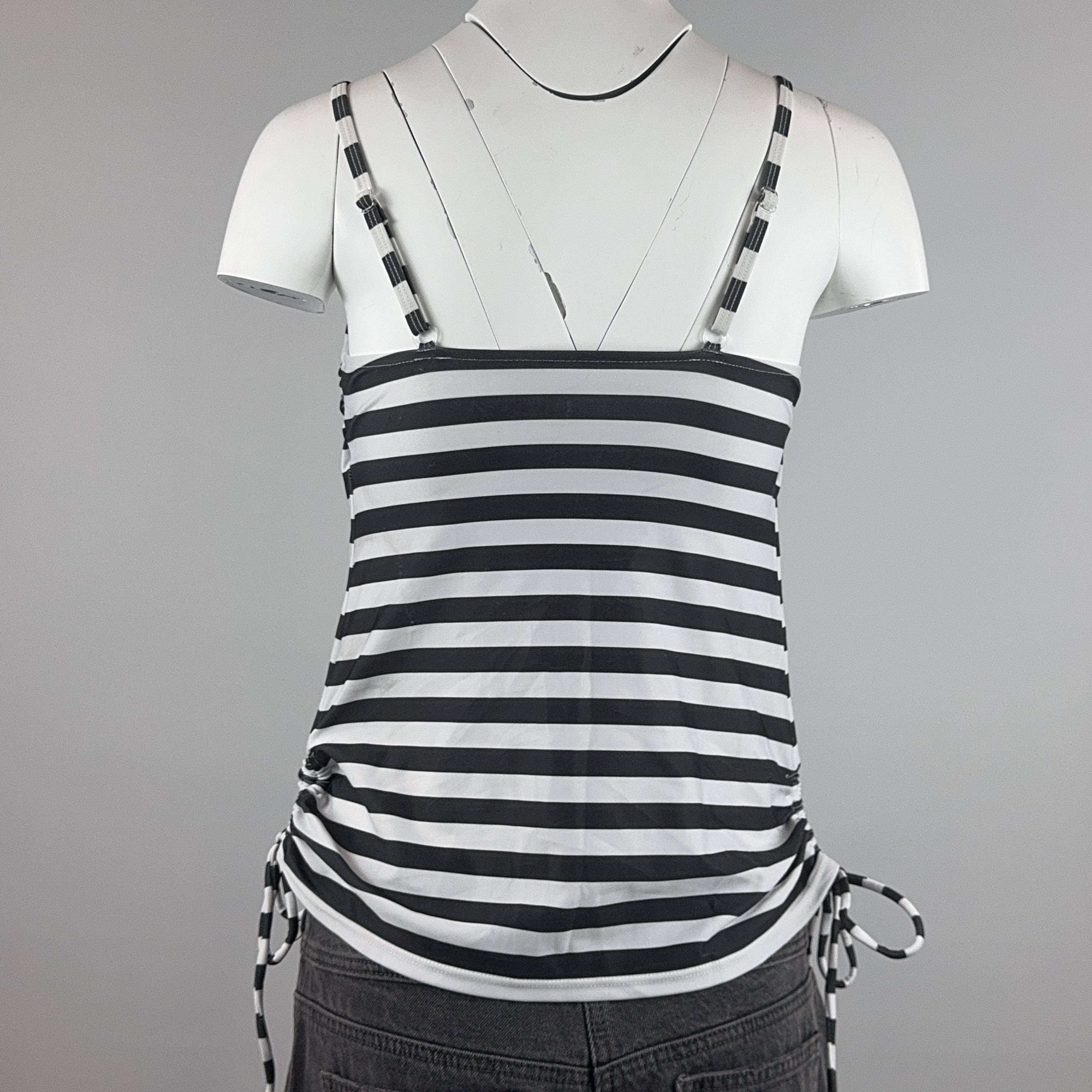 VINTAGE TANKINI - LARGE