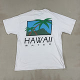 VINTAGE SURF TEE - LARGE