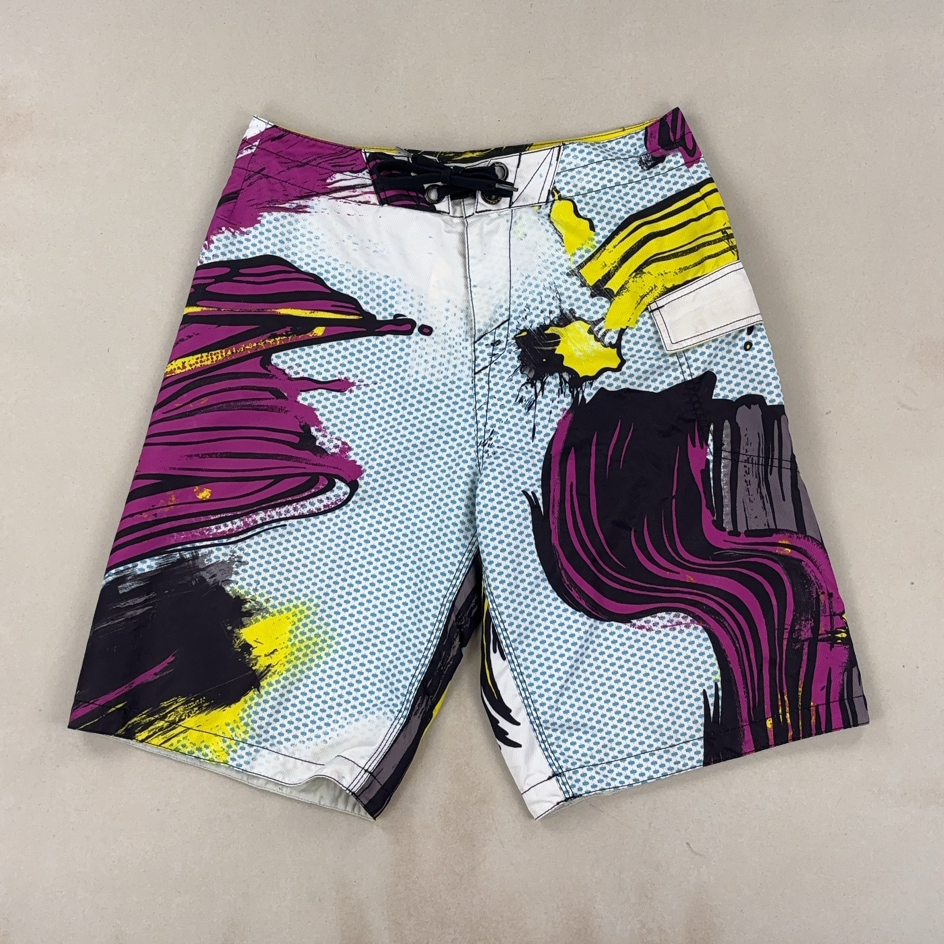 OAKLEY BOARDIES - LARGE