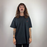 RALPH LAUREN TEE - X LARGE