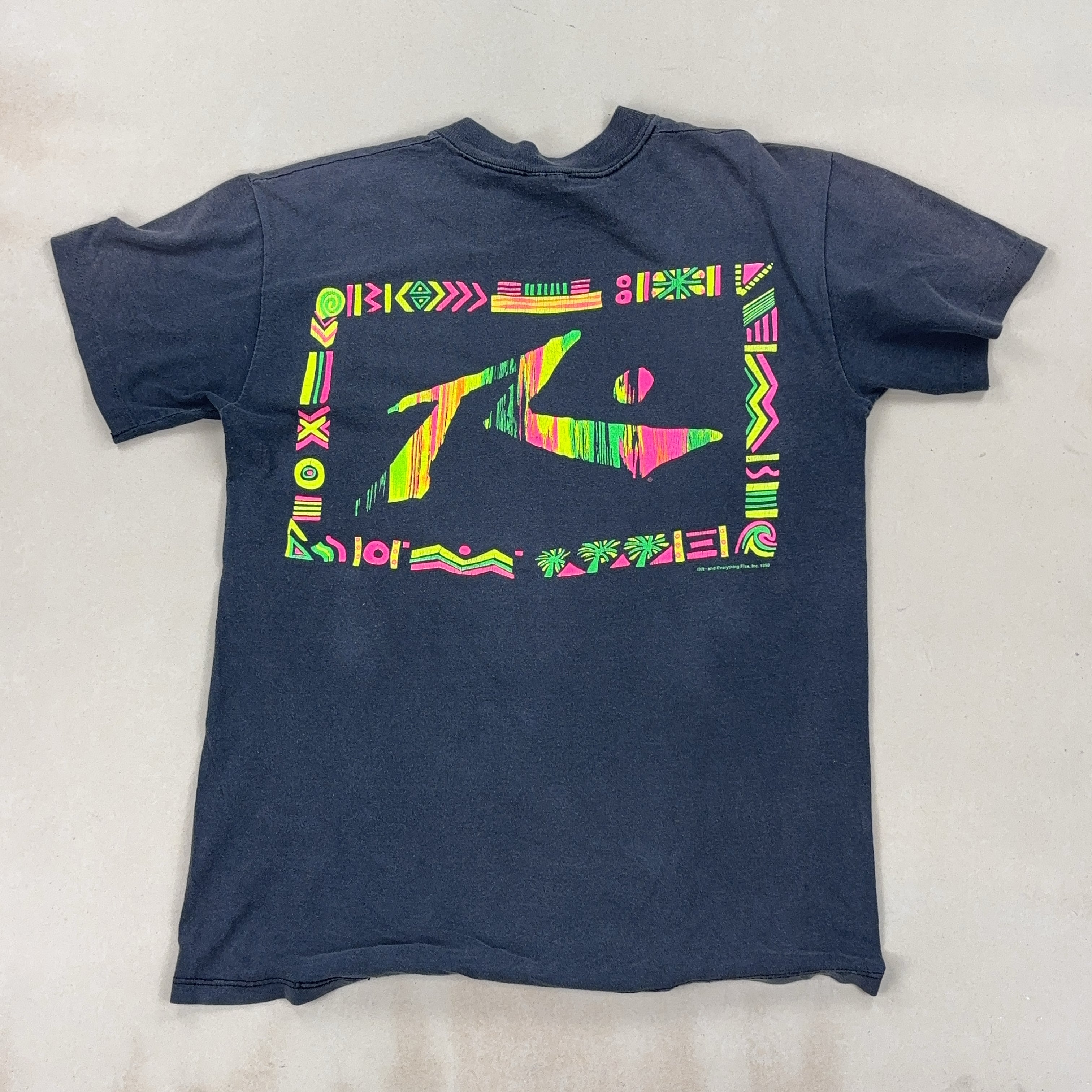 RUSTY TEE - MEDIUM