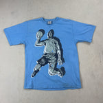 JORDAN TEE - MEDIUM