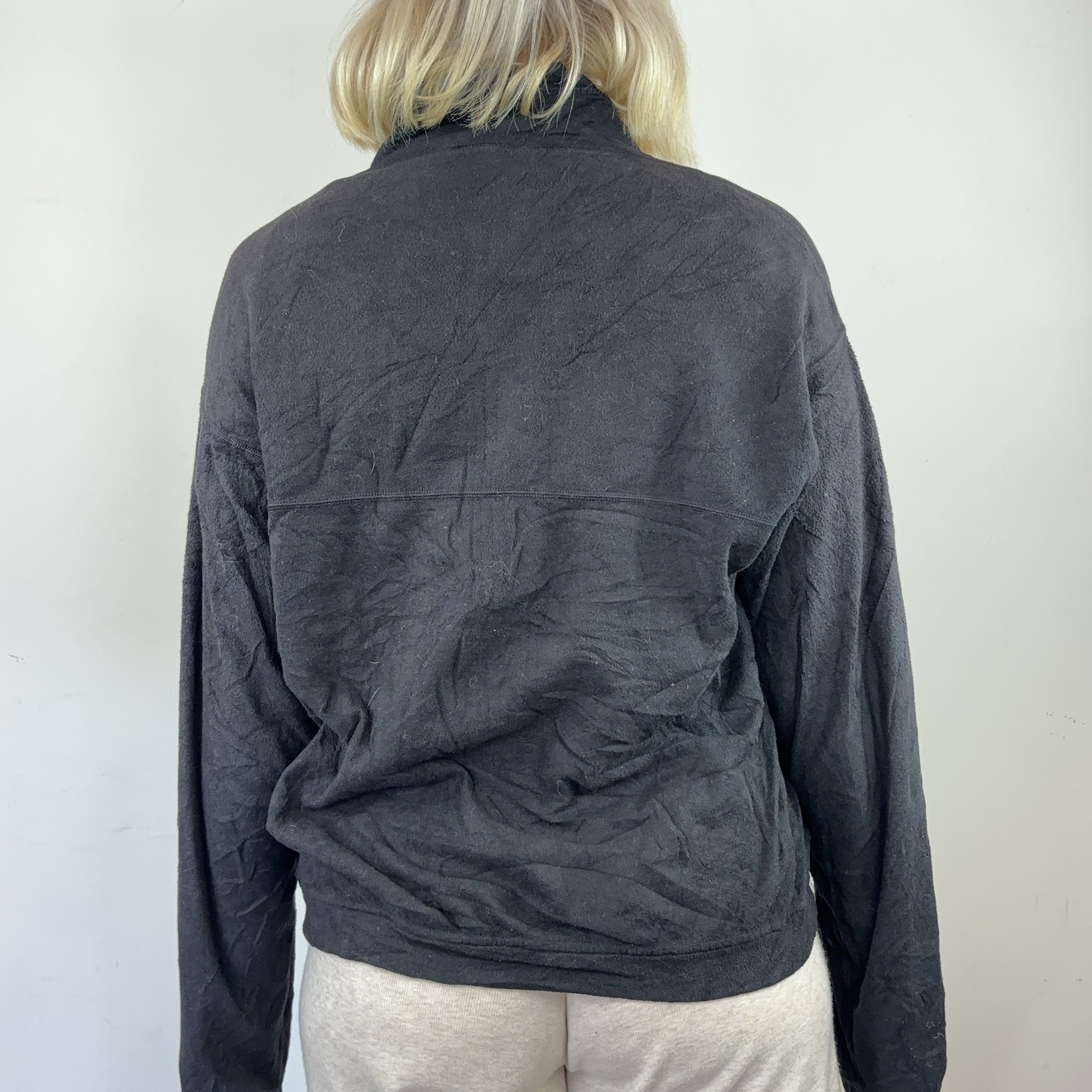 PATAGONIA FLEECE - MEDIUM